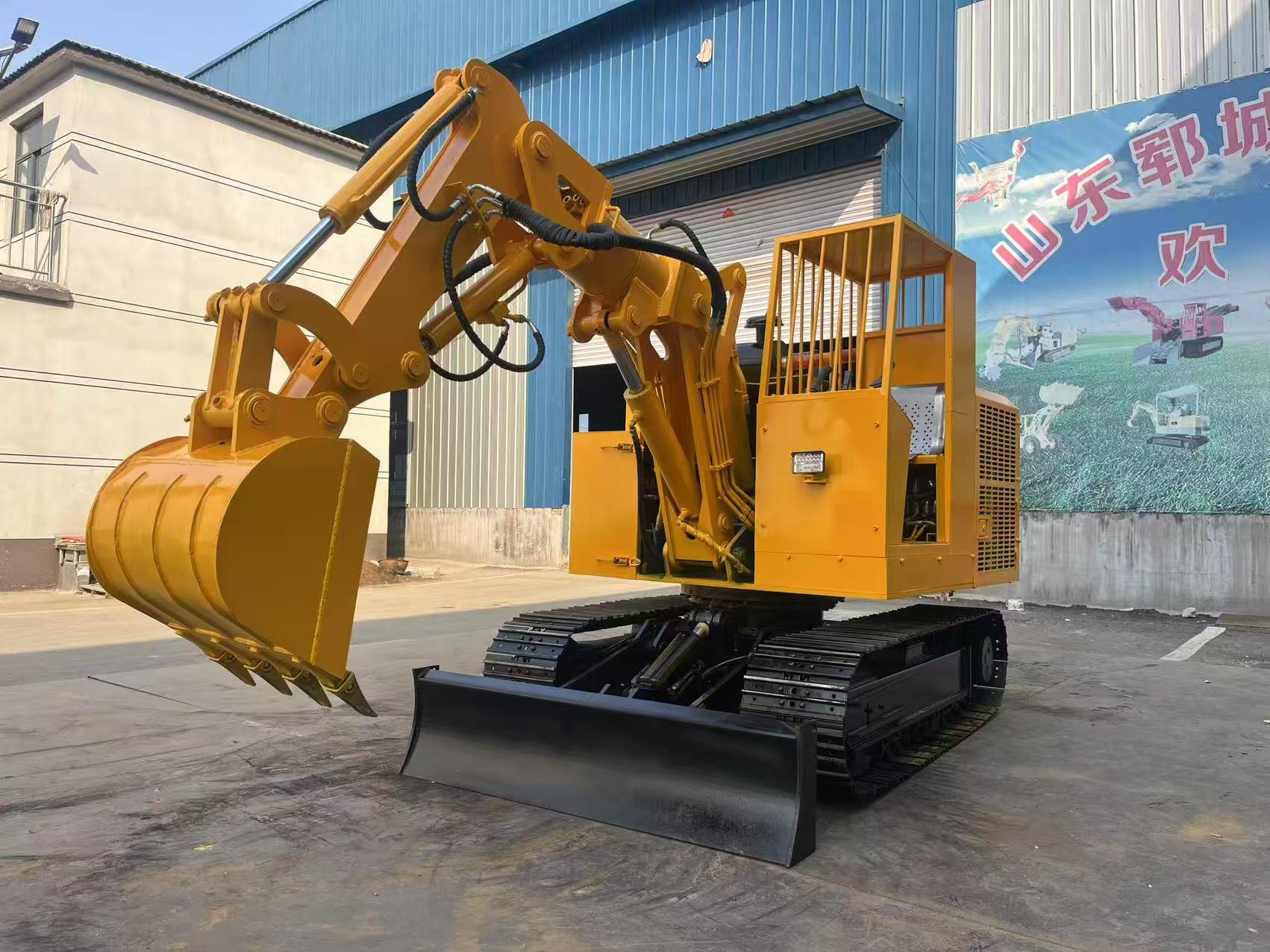 從采掘到運輸，煤礦午夜福利视频免费為何是礦山的硬核擔當？